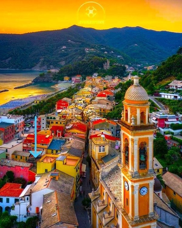 casa indipendente in vendita a Moneglia