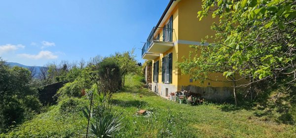 appartamento in vendita a Moneglia