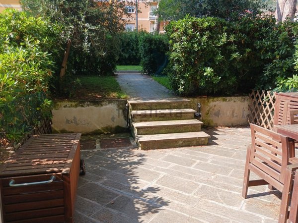 appartamento in vendita a Moneglia