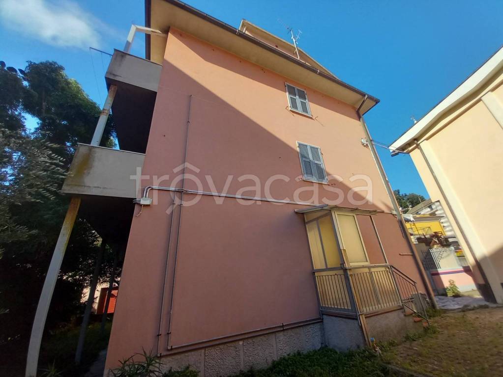 casa indipendente in vendita a Moneglia