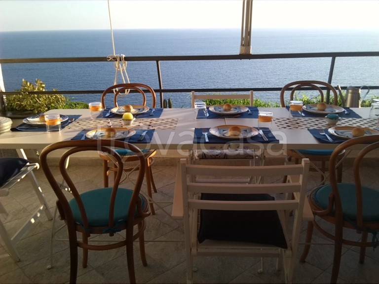 appartamento in vendita a Moneglia