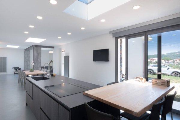 casa indipendente in vendita a Moneglia in zona Comeglio