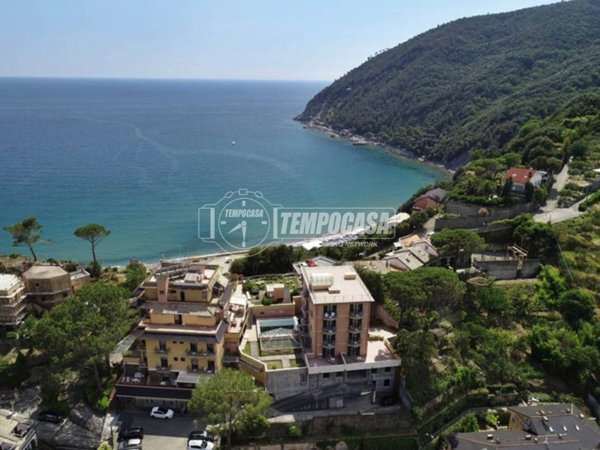 appartamento in vendita a Moneglia in zona Tessi