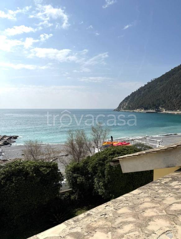 appartamento in vendita a Moneglia