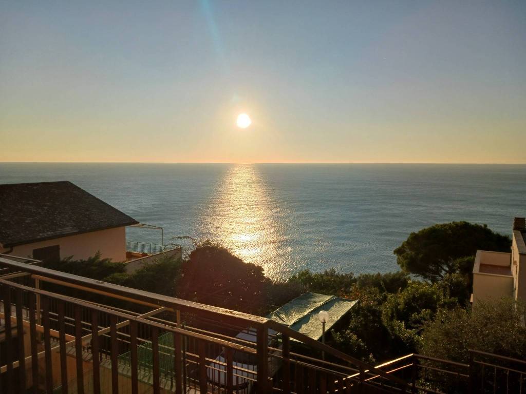 appartamento in vendita a Moneglia