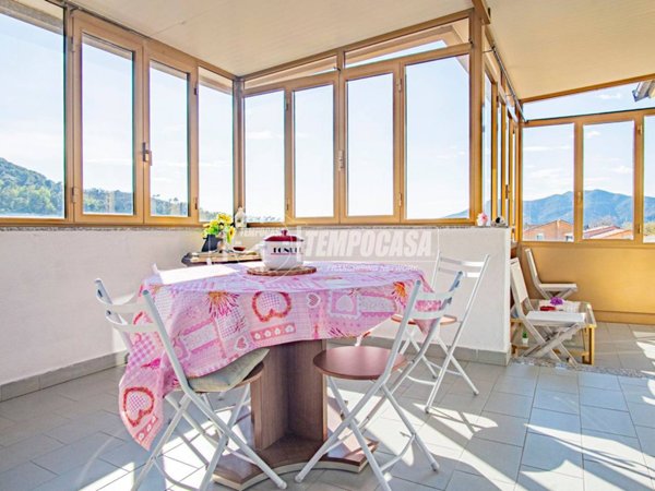 appartamento in vendita a Moneglia in zona Littorno