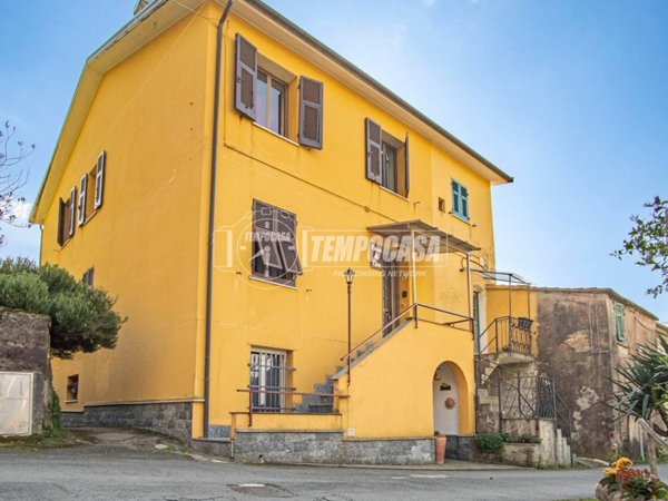 appartamento in vendita a Moneglia in zona Littorno