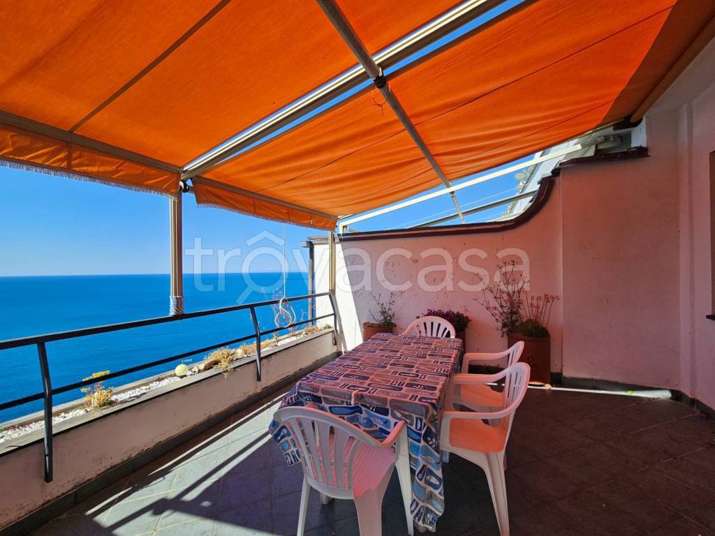 appartamento in vendita a Moneglia