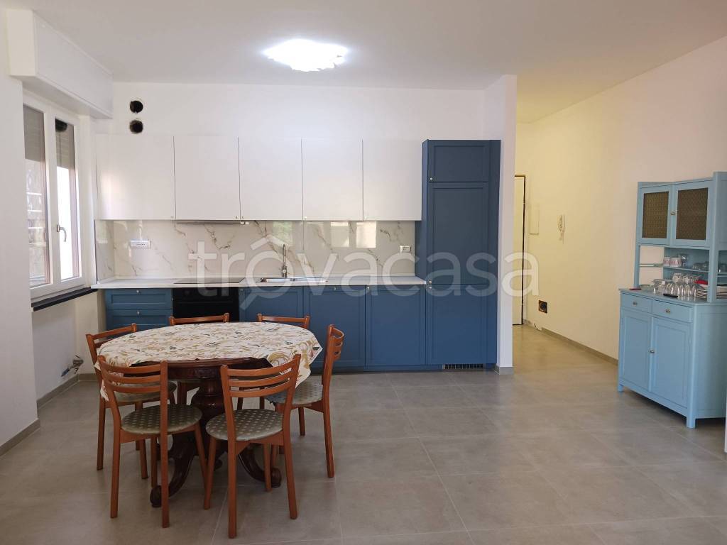 appartamento in vendita a Moneglia in zona San Lorenzo