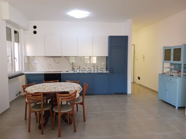 appartamento in vendita a Moneglia in zona San Lorenzo