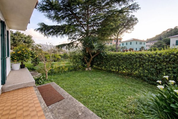 appartamento in vendita a Moneglia in zona San Saturnino