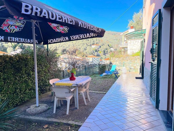 casa indipendente in vendita a Moneglia in zona San Lorenzo