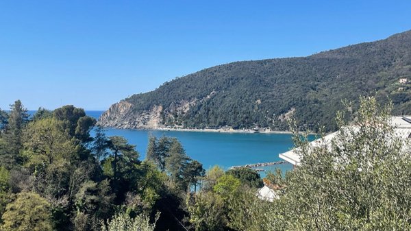 appartamento in vendita a Moneglia