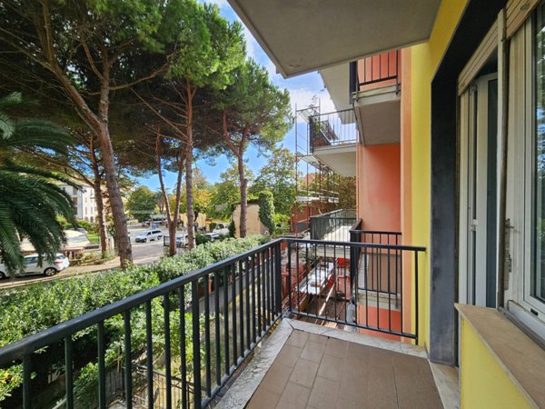 appartamento in vendita a Moneglia