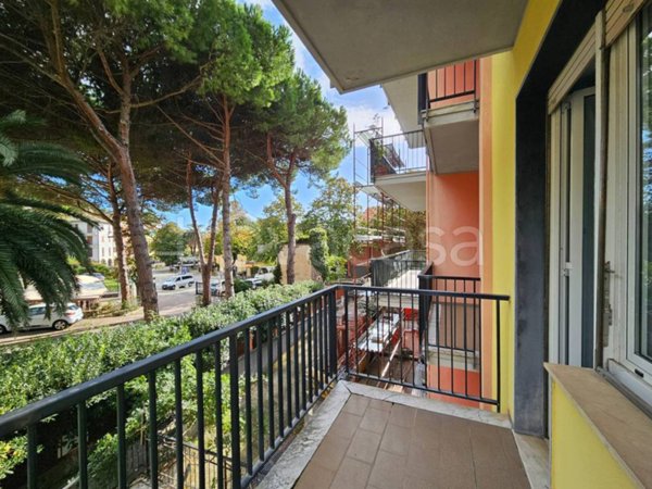 appartamento in vendita a Moneglia in zona Tessi