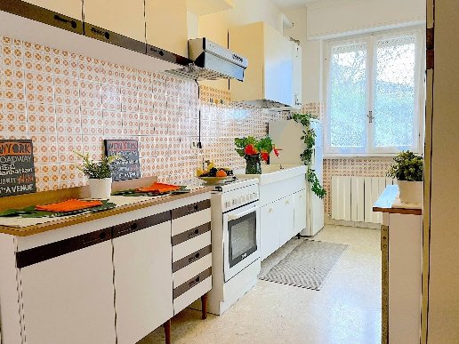 appartamento in vendita a Moneglia