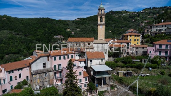 appartamento in vendita a Moneglia in zona San Saturnino