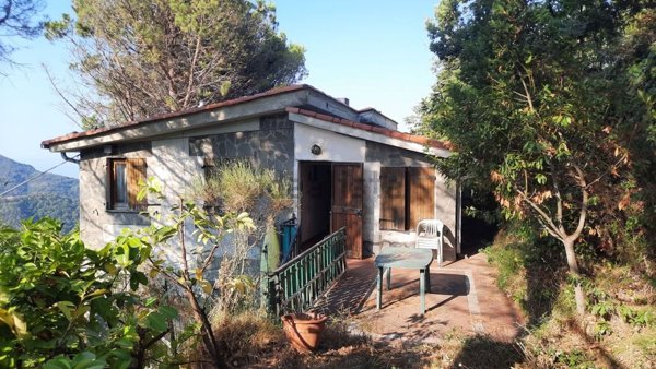 appartamento in vendita a Moneglia