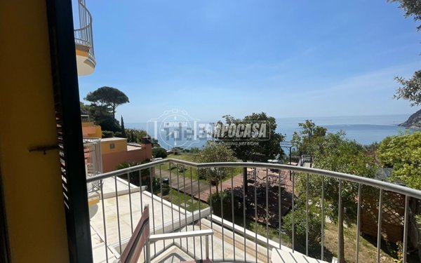 appartamento in vendita a Moneglia