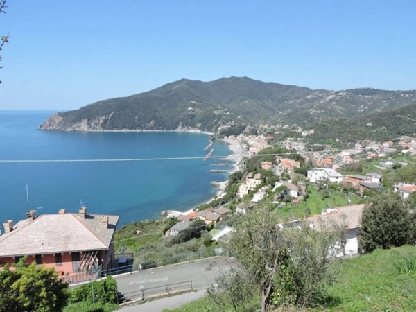 appartamento in vendita a Moneglia