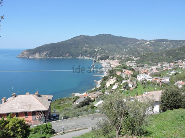 appartamento in vendita a Moneglia
