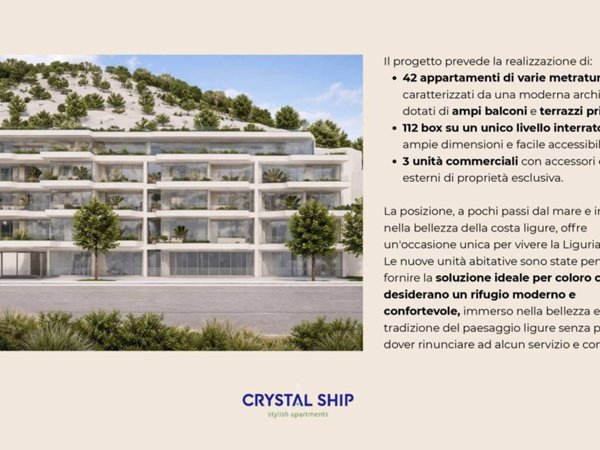 terreno edificabile in vendita a Moneglia