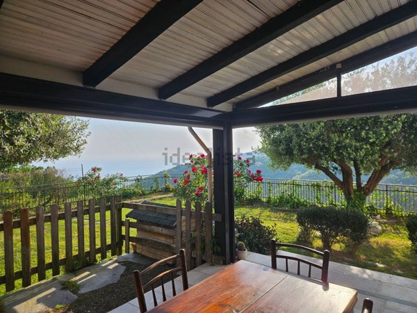 casa indipendente in vendita a Moneglia in zona Tessi