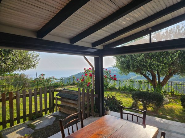 casa indipendente in vendita a Moneglia in zona Tessi
