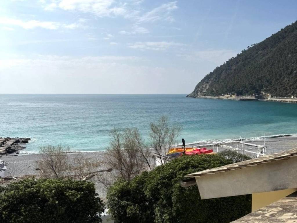 appartamento in vendita a Moneglia