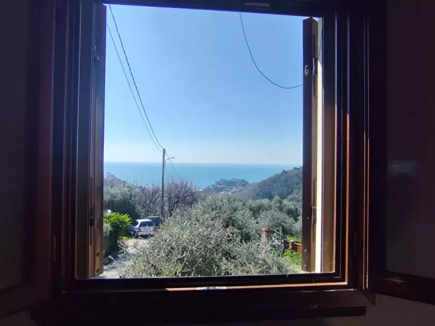 casa indipendente in vendita a Moneglia