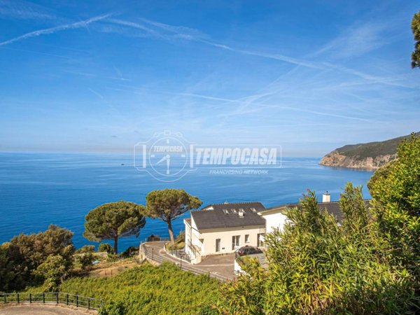 appartamento in vendita a Moneglia