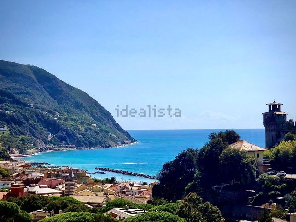 appartamento in vendita a Moneglia
