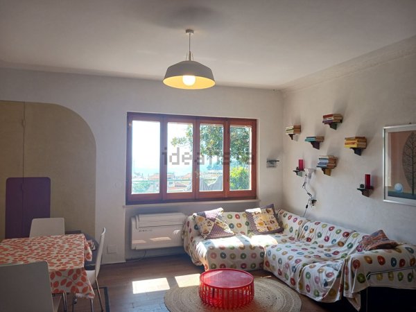 appartamento in vendita a Moneglia