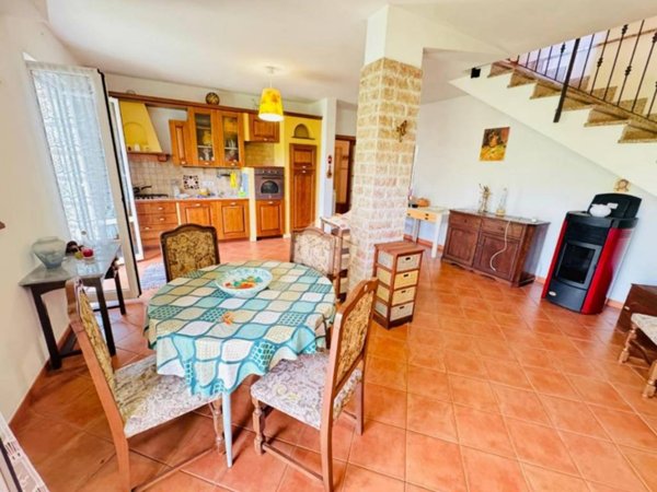 casa indipendente in vendita a Moneglia