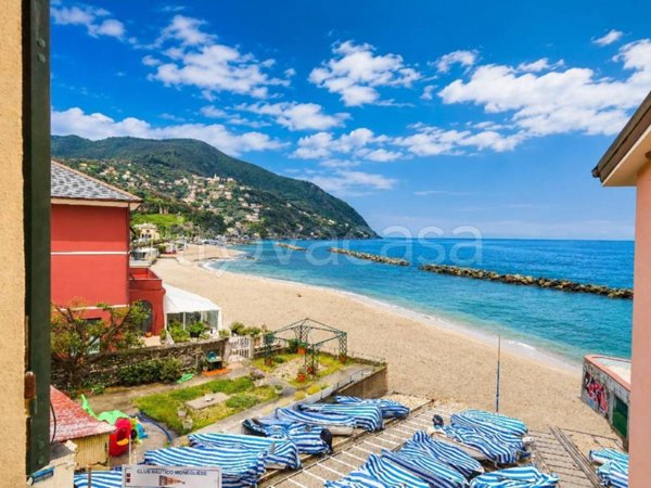 appartamento in vendita a Moneglia