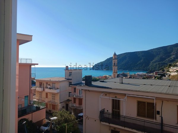 appartamento in vendita a Moneglia