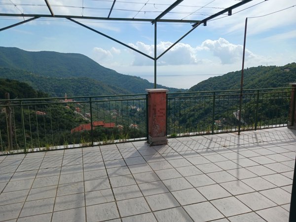 appartamento in vendita a Moneglia