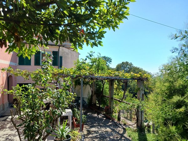 appartamento in vendita a Moneglia