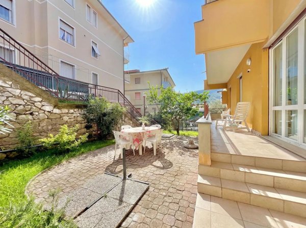 appartamento in vendita a Moneglia
