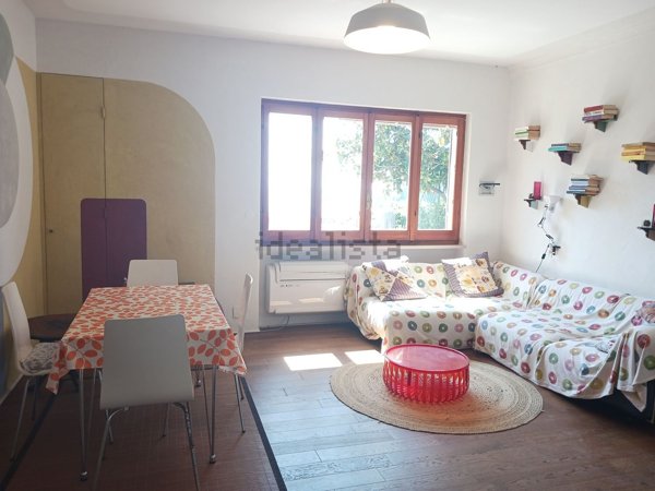 appartamento in vendita a Moneglia in zona Tessi