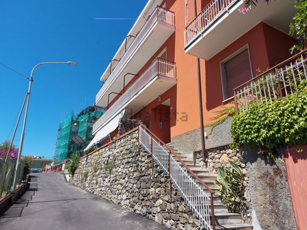 appartamento in vendita a Moneglia in zona Lemeglio