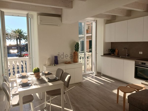 appartamento in vendita a Moneglia