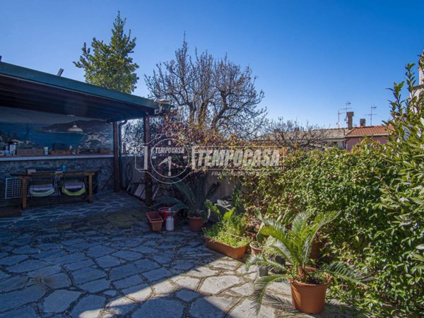 appartamento in vendita a Moneglia