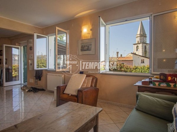 appartamento in vendita a Moneglia in zona Lemeglio