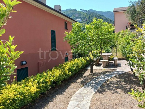 casa indipendente in vendita a Moneglia
