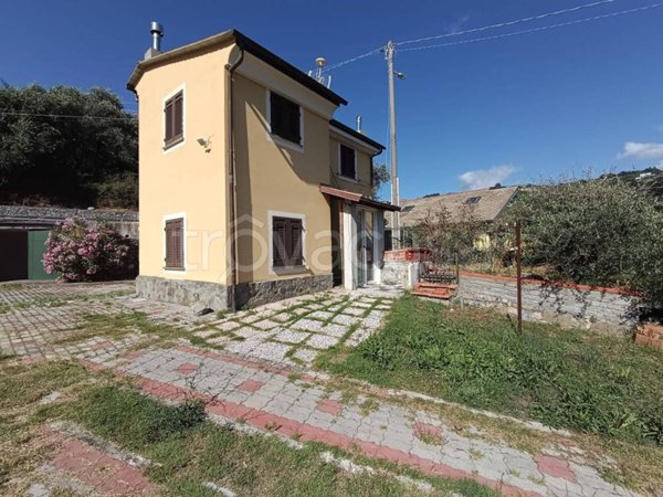 casa indipendente in vendita a Moneglia in zona San Lorenzo