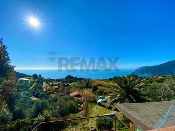 casa indipendente in vendita a Moneglia in zona Tessi