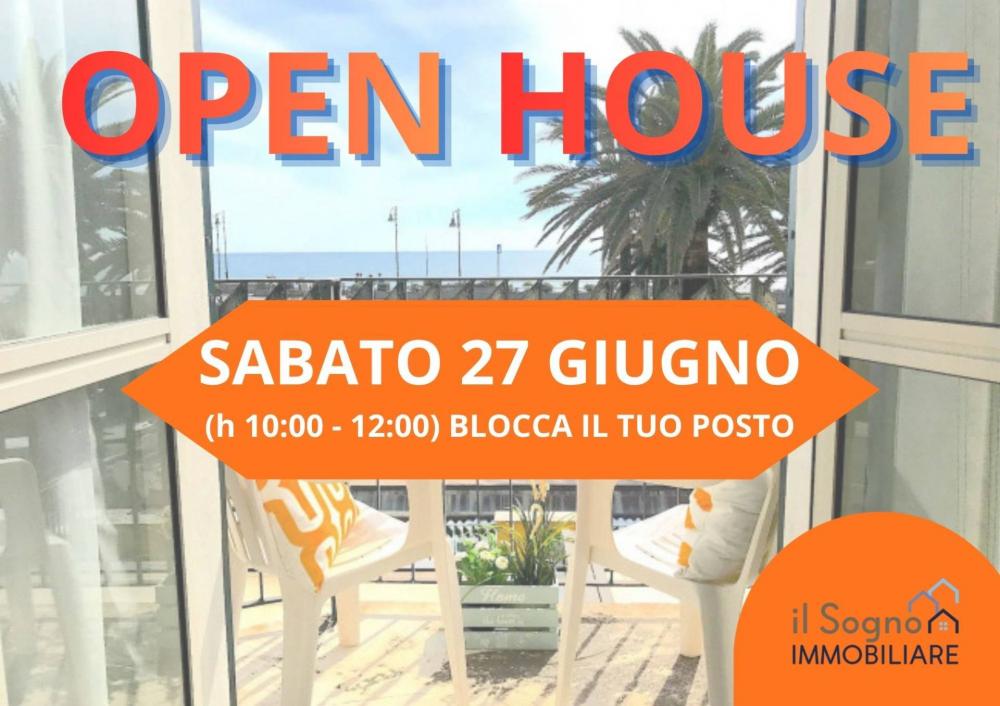 appartamento in vendita a Moneglia in zona Tessi
