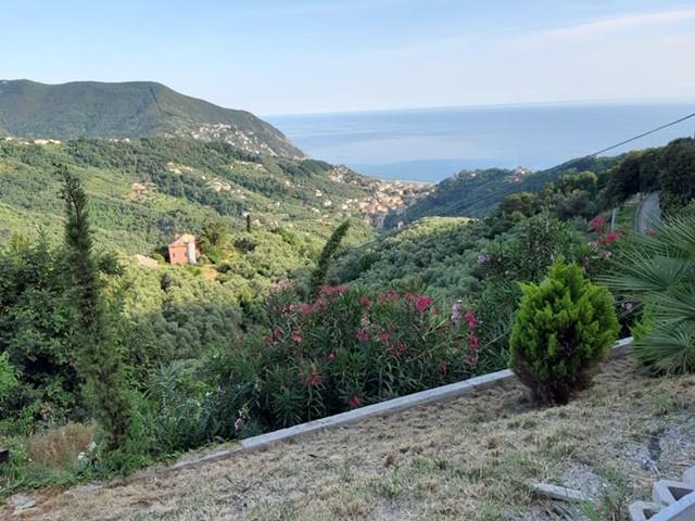 terreno edificabile in vendita a Moneglia in zona San Lorenzo