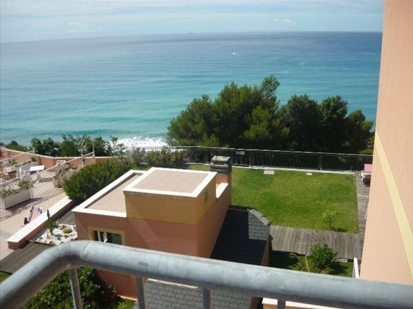 monolocale in vendita a Moneglia